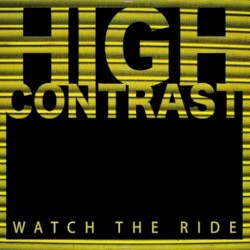 Watch the Ride
