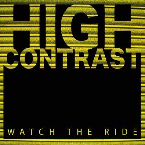 Watch the Ride