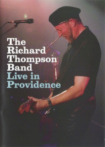 Live in Providence