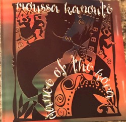 Dance Of The Kora