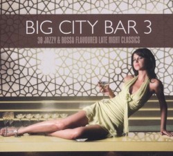 Big City Bar, Volume 3