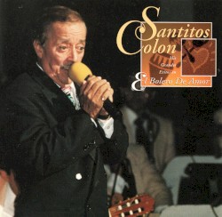 Mis grandes éxitos en el bolero de amor