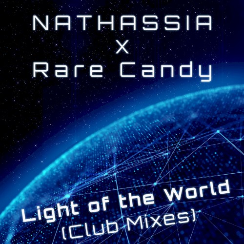 Light of the World (club mixes)