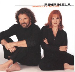 Marido y mujer