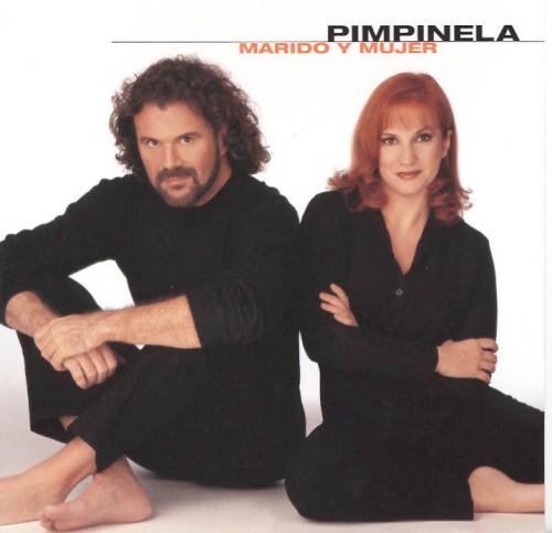Marido y mujer