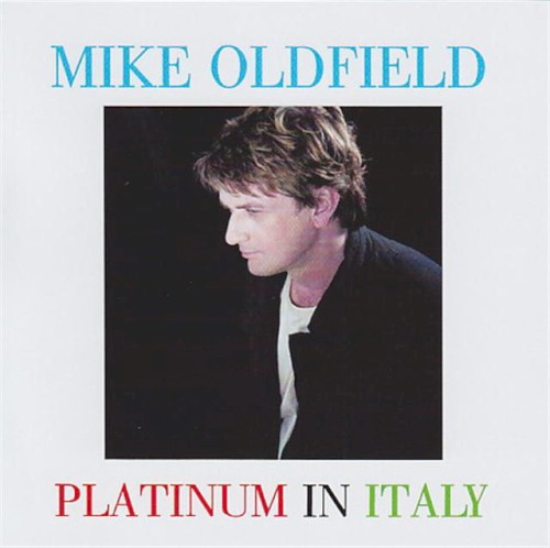 1984.09.08: Platinum In Italy, Live In Viareggio