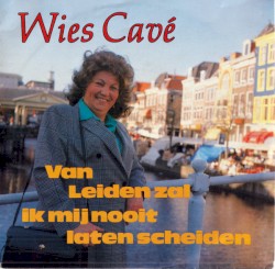 Van Leiden zal ik mij nooit laten scheiden