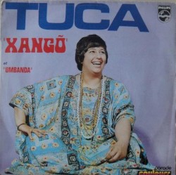 Xangõ / Umbanda