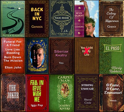Covers
