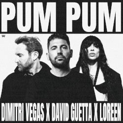Pum Pum