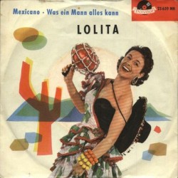 Mexicano / Was ein Mann alles kann