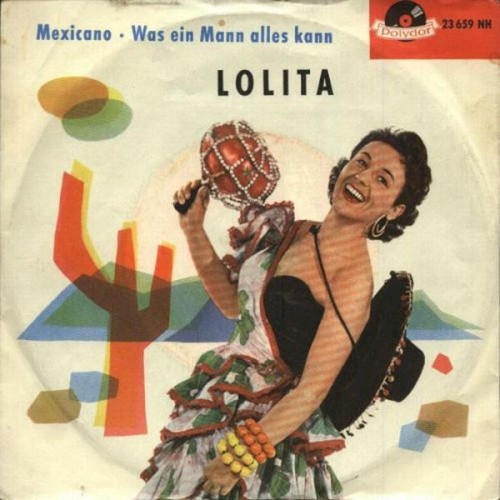 Mexicano / Was ein Mann alles kann