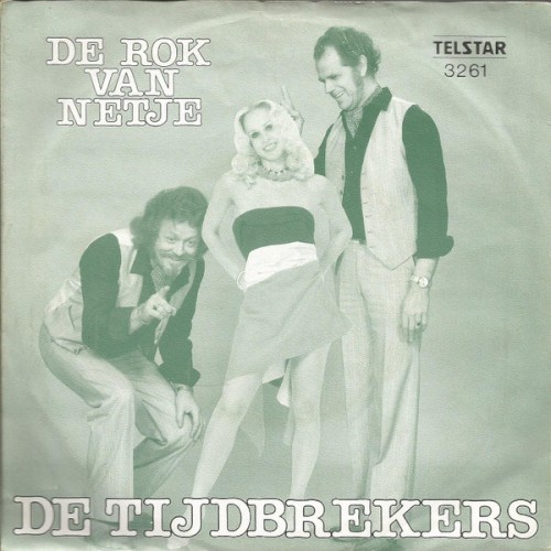 De rok van Netje