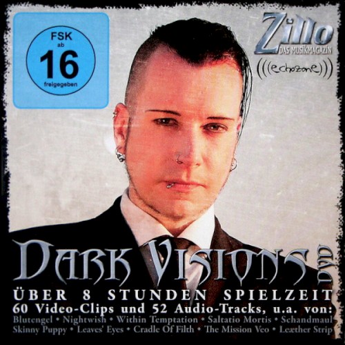 Dark Visions – Die Clip‐Highlights von 2011