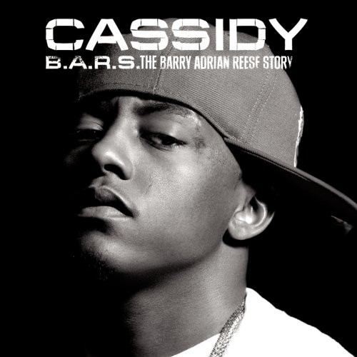 B.A.R.S. The Barry Adrian Reese Story