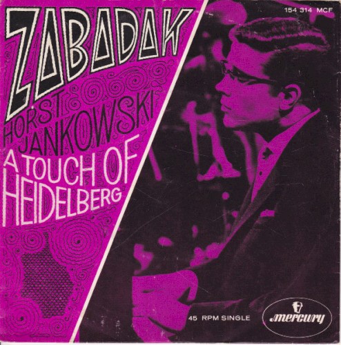 Zabadak! / A Touch of Heidelberg