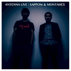 ANTENNA LIVE