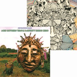 Acid Mothers Temple & Infinity Rising Zero / Perhaps