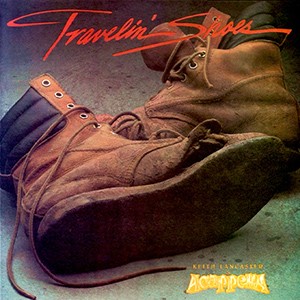 Travelin' Shoes