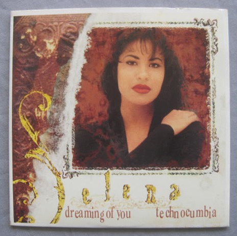 Dreaming of You