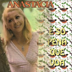 É Só Pena Que Voa