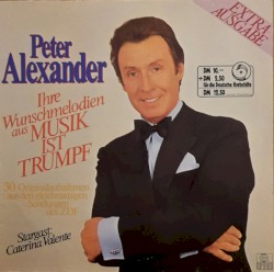 Ihre Wunschmelodien aus Musik ist Trumpf