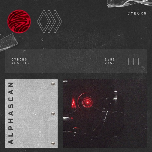 Cyborg