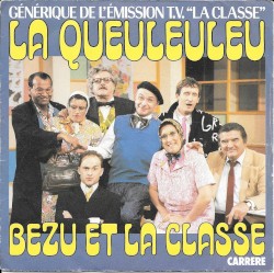 La queuleuleu
