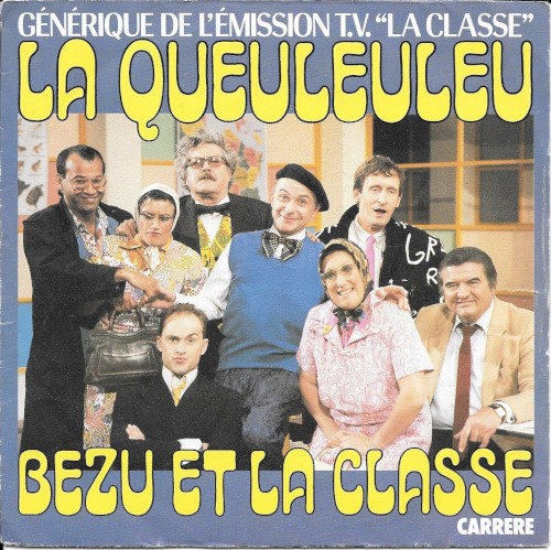 La queuleuleu