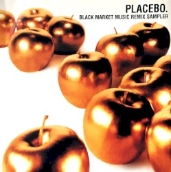 Black Market Music Remix Sampler