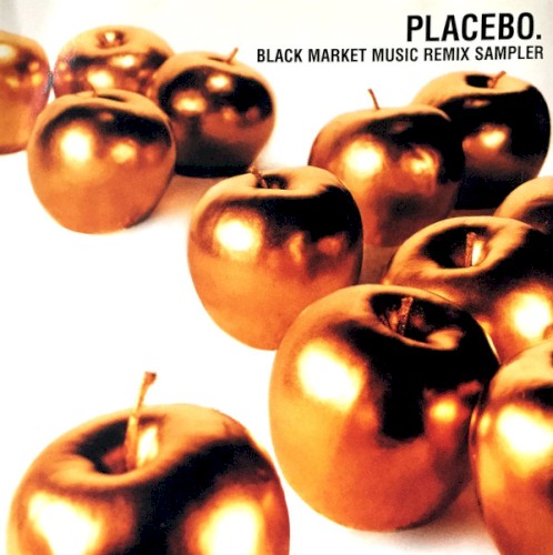 Black Market Music Remix Sampler