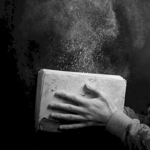 Back to Dust