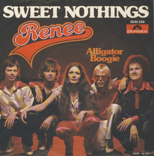 Sweet Nothings