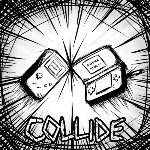 Collide