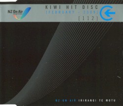 Kiwi Hit Disc 112: December 2008