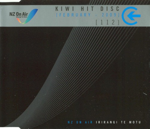 Kiwi Hit Disc 112: December 2008