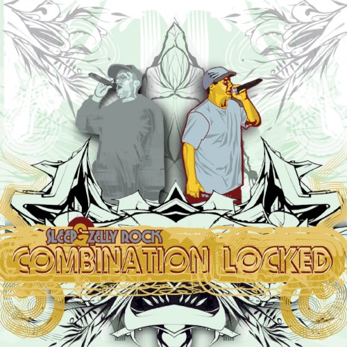 Combination Locked