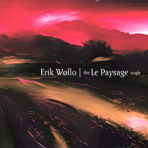 The Le Paysage Single