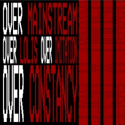 over x4