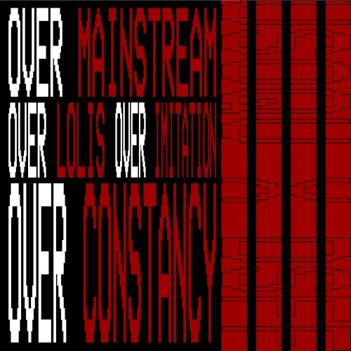 over x4