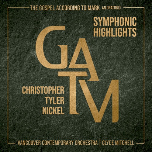 GATM - Symphonic Highlights