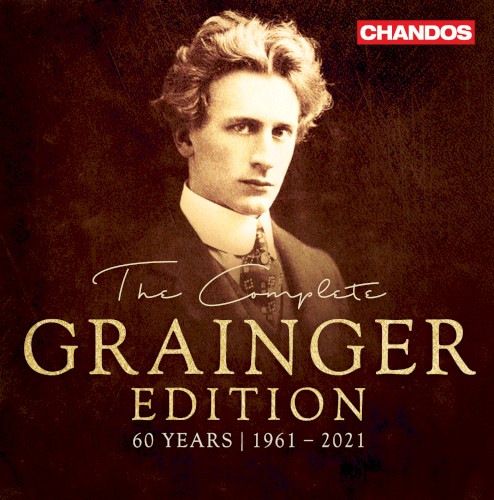The Grainger Edition