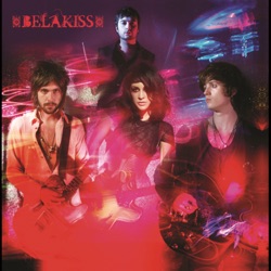 BELAKISS