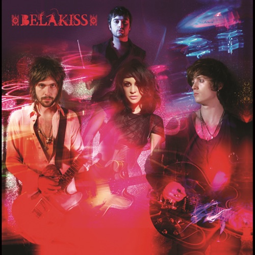 BELAKISS