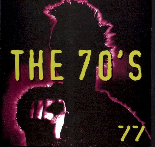 The 70’s: 1977