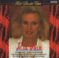 Het beste van Ria Valk