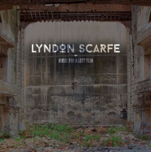 Music For a Lost Film