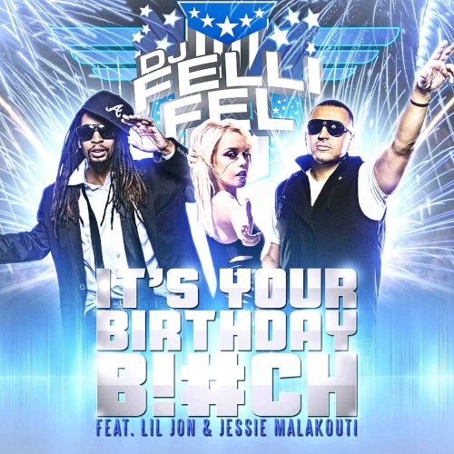 It’s Your Birthday