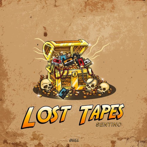 Lost Tapes