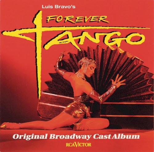 Forever Tango